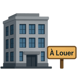 Louer un local commercial