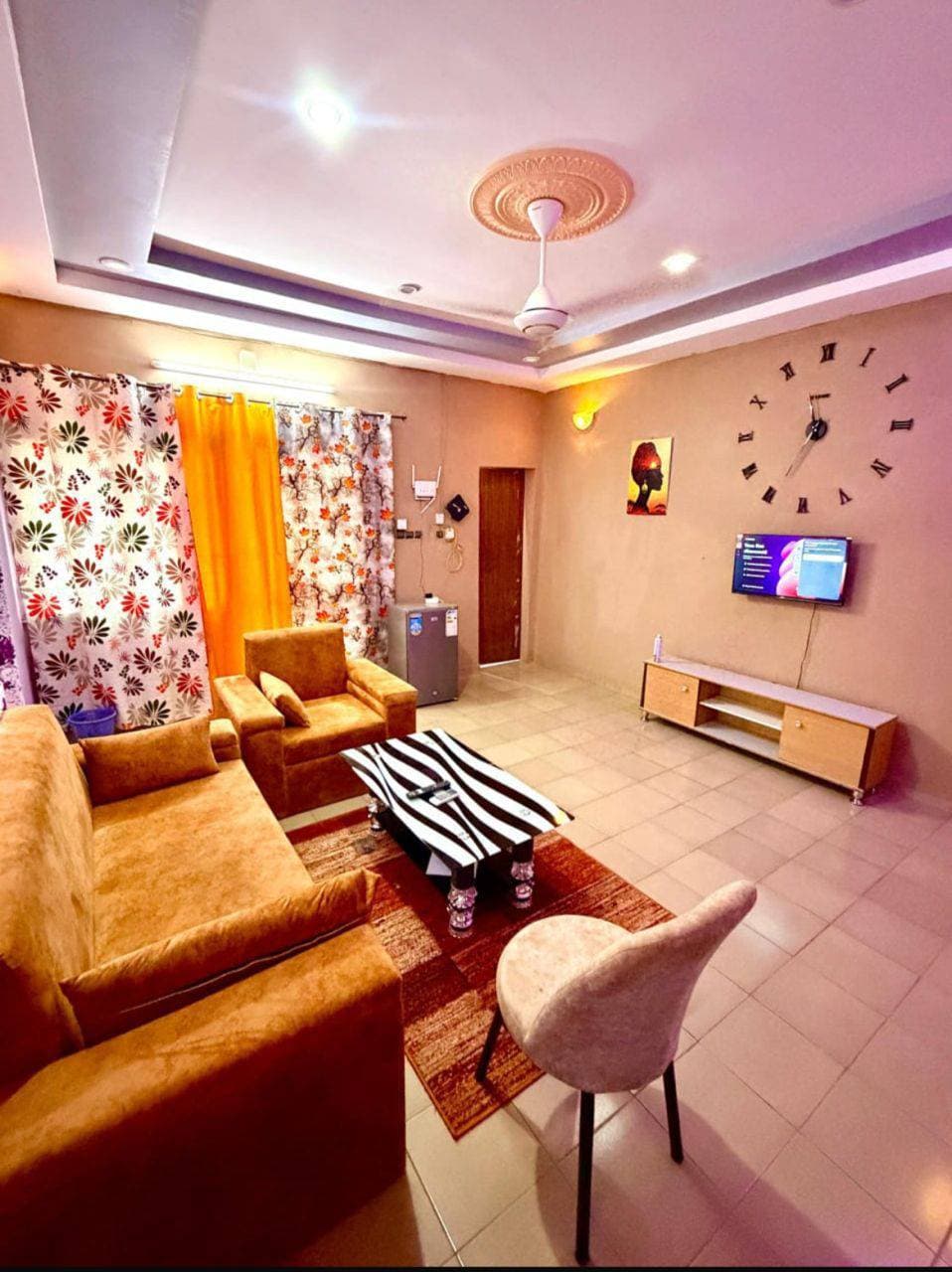 Propriété à Karpala, Ouagadougou