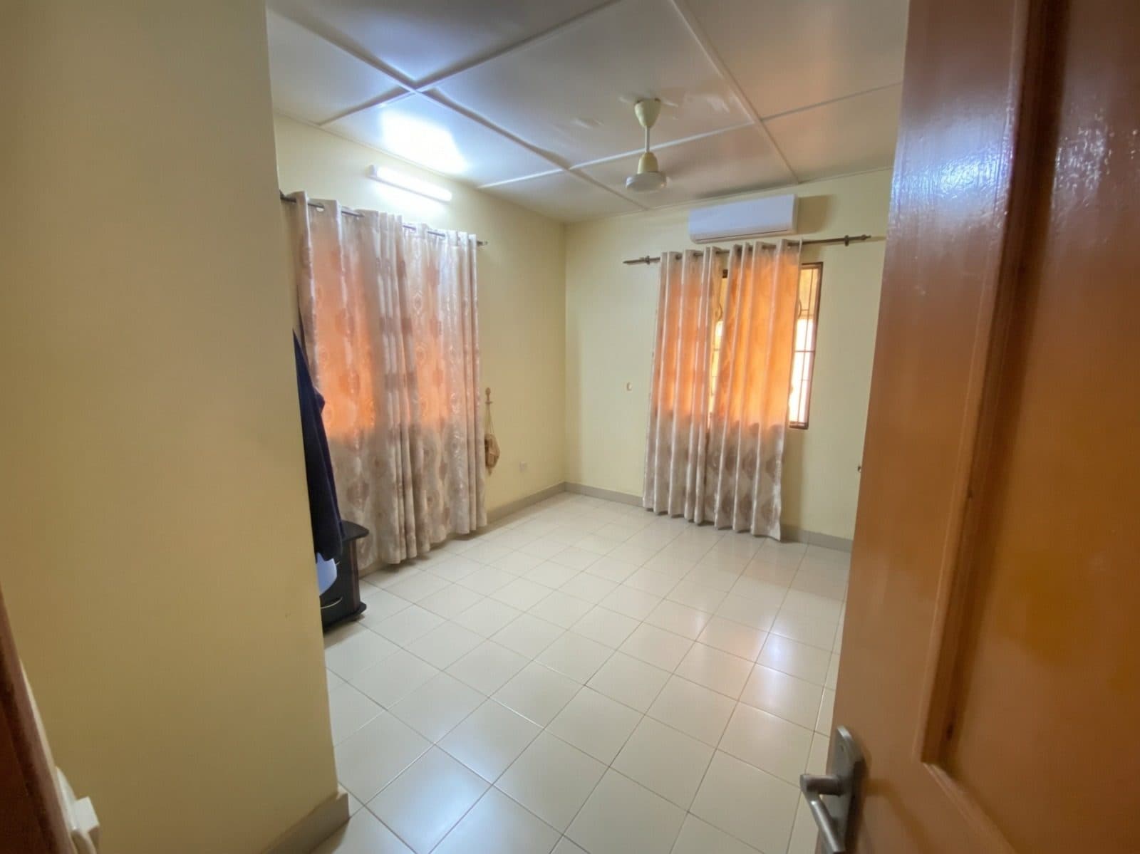 Propriété à Balkuy, Ouagadougou