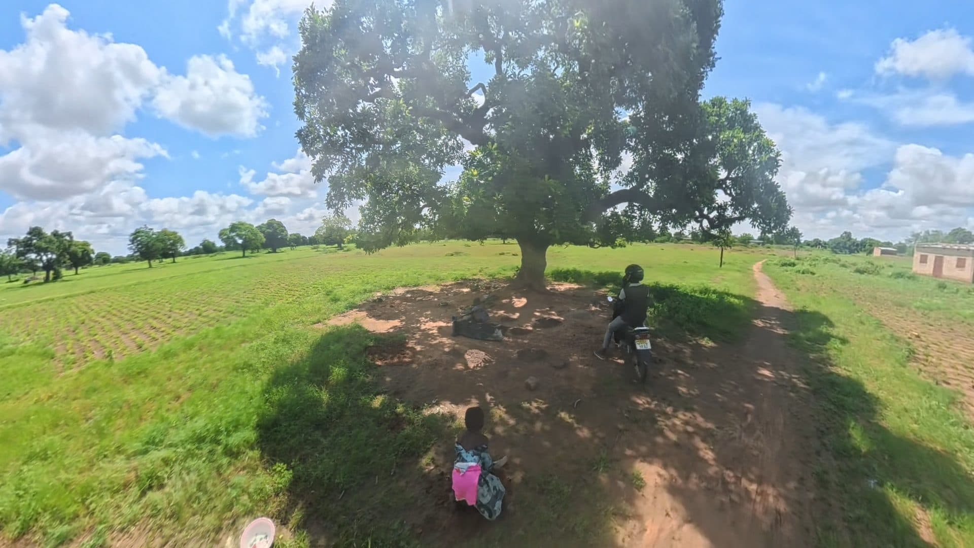 Propriété à Koubri Nakamtenga, Ouagadougou