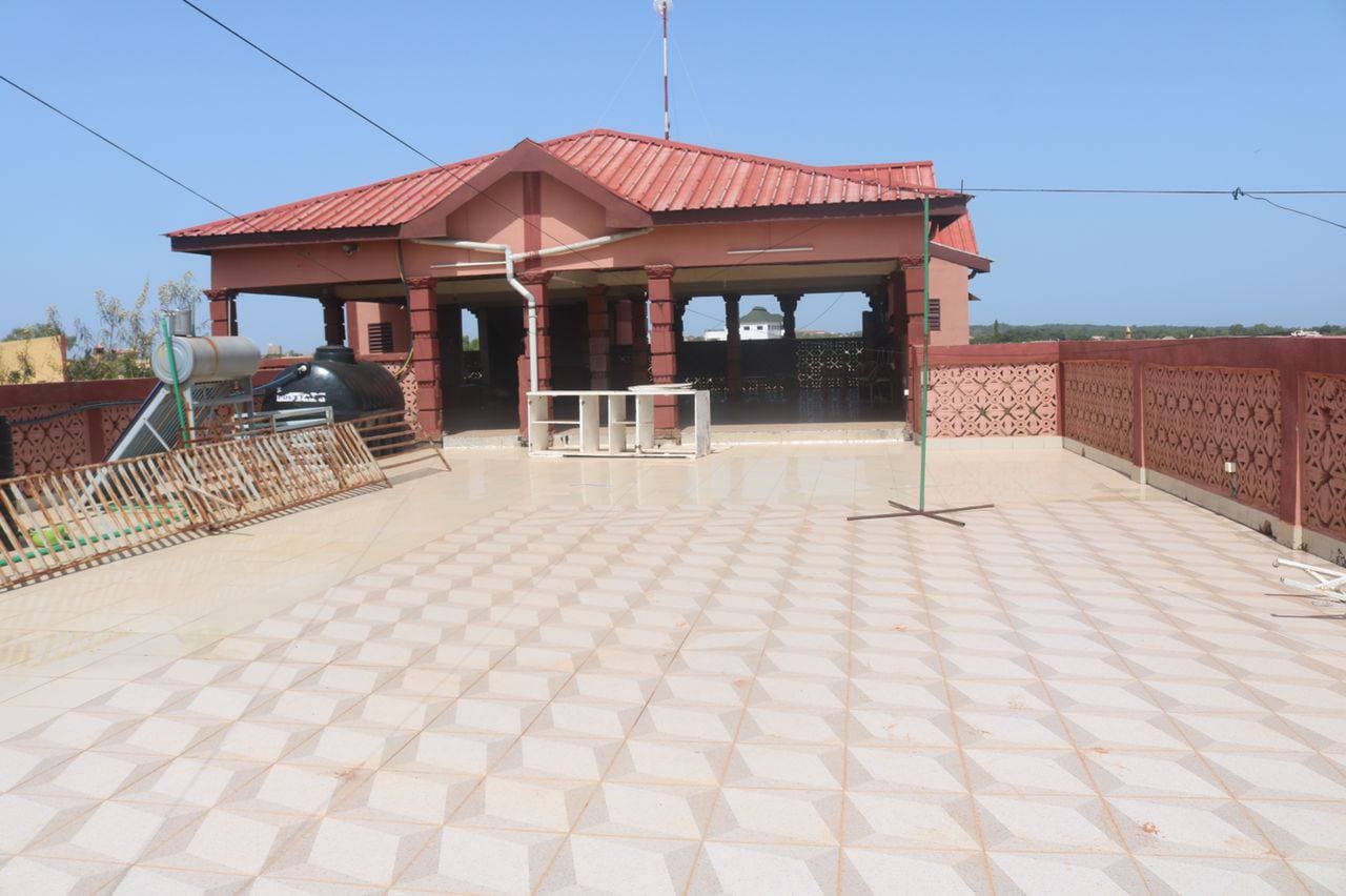Propriété à Arrondissement 7 de Bobo Dioulasso, Bobo-Dioulasso