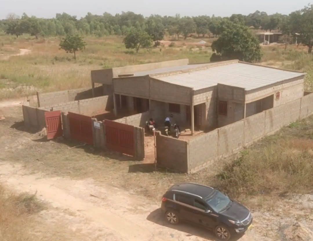 Propriété à Ouagadougou, Zagtouly, Ouagadougou