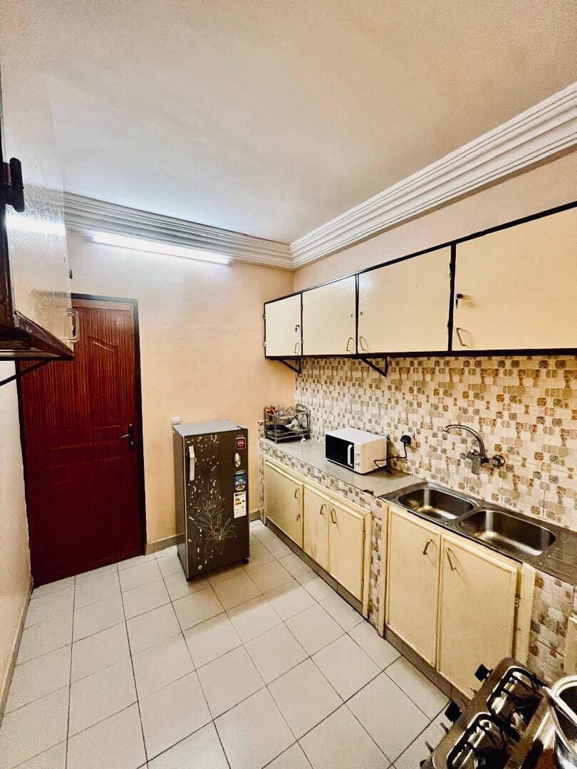 Propriété à Zone 1, ouaga
