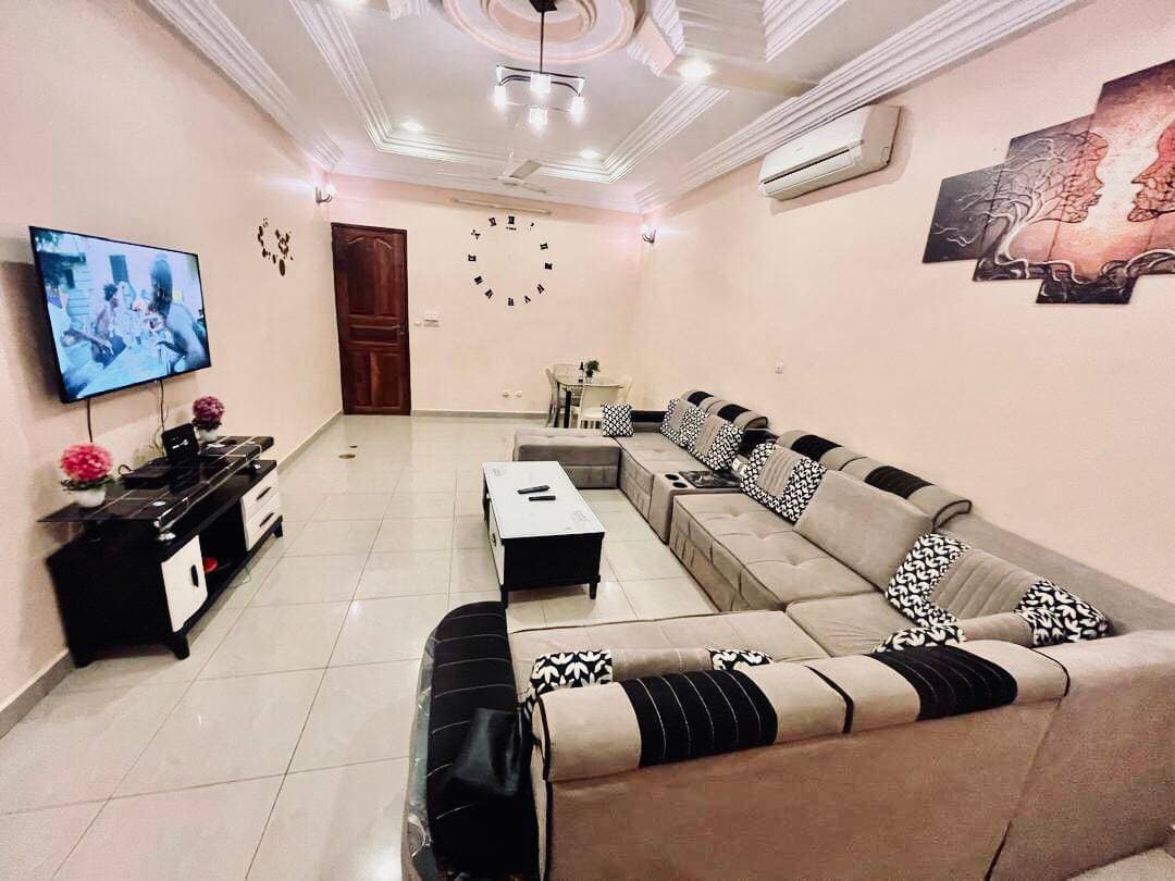 Propriété à Zone 1, Ouagadougou